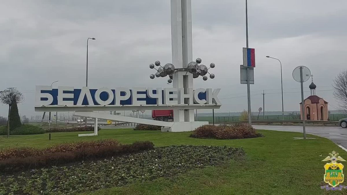 Угнал чужой автомобиль и поехал на море в Туапсе
