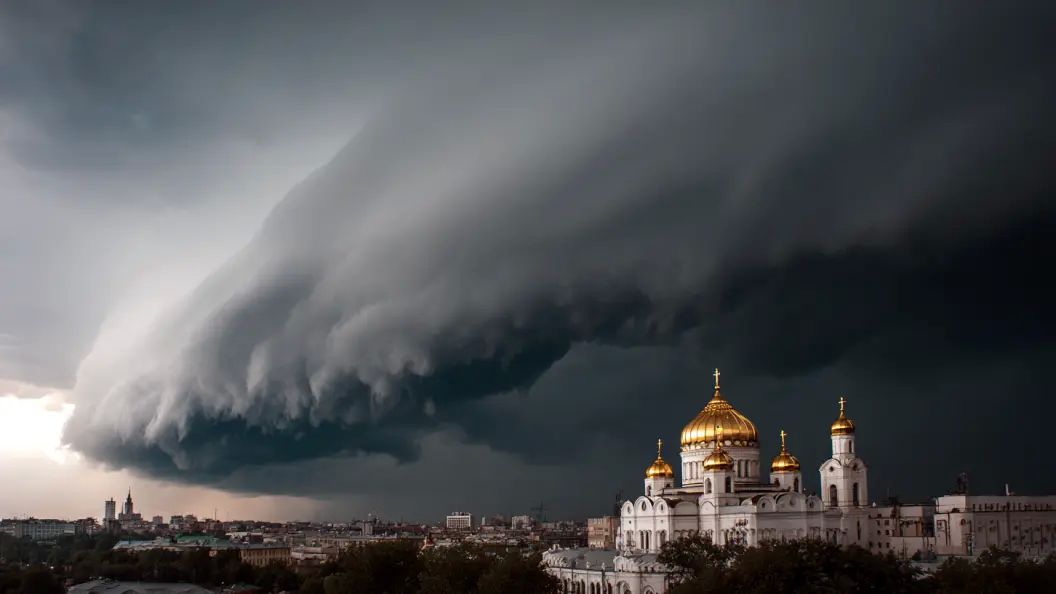 Погода в России через 15 лет: Самый спорный и опасный прогноз