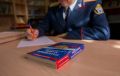 Евгений Наумов и Вера Галушко поздравили сотрудников и ветеранов органов следствия Краснодара с профессиональным праздником