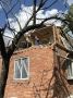 В Краснодаре продолжают устранять последствия ночного налёта беспилотников