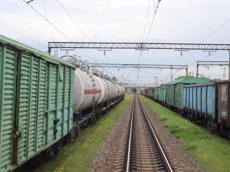 РЖД НАПОМИНАЕТ. Железнодорожные пути являются объектами повышенной опасности