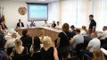 На финишную прямую вышла газификация земельных массивов для многодетных семей в Прикубанском округе Краснодара