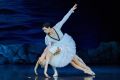 Балет «Ромео и Джульетта» покажут в Геленджике