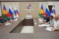 В Сочи в ближайшие сутки ожидается комплекс неблагоприятных погодных явлений
