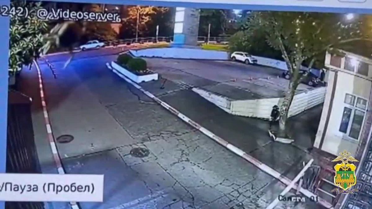 Водитель погиб от столкновения с большегрузом