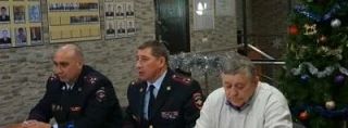 Готовится "обезжиривание": прокуратура подала антикоррупционный иск в Краснодарский суд к бывшему замначальнику транспортной полиции ЮФО Адаму Яхтулъ