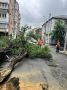 Более 50 человек пострадали во время разгула стихии в Ростовской области