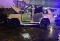 Пять человек погибли в Сочи, среди них – трое детей. Страшное ДТП у тоннеля