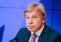 Сегодняшний конфликт между Россией и Западом превратился в «ледяную войну»