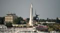 Взрывы в Белгороде и Сумах, в Севастополе воздушная тревога. Новости СВО