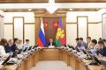 По поручению губернатора в Краснодарском крае создадут рабочую группу для пострадавших из-за атаки на складской комплекс предпринимателей
