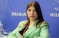 Замглавы управления беспилотных систем и робототехники Минпромторга РФ Аллу Половченю задержали силовики, ведомство помогает следствию, передаёт РИА Новости