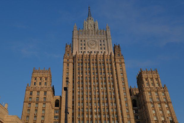 Захарова: США необходимо дать адекватную оценку Зеленскому после атак БПЛА в Новороссийске