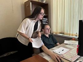 В МТУ Росимущества в Краснодарском крае и Республике Адыгея 13 молодых специалистов успешно влились в рабочий процесс под руководством опытных наставников