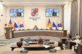 В Сочи обсудили комплекс мер социальной поддержки многодетных семей