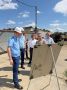 Заместителем прокурора города Краснодара проверен ход строительства образовательных учреждений