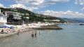 Курорты Крыма вошли в топ-10 популярных направлений для отдыха в отелях в августе
