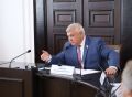 Подготовку международной выставки «ЮгБилд» обсудили на совещании профильного комитета ЗСК