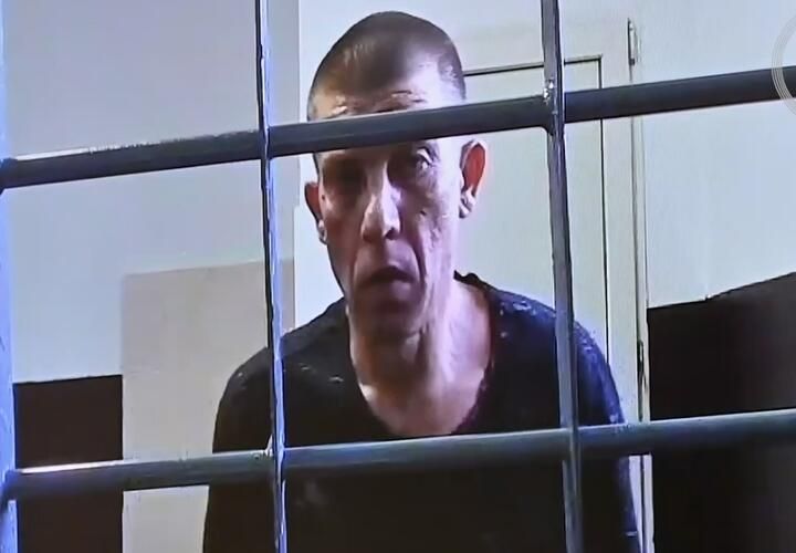 Трое детей видели последние минуты жизни матери: кубанец не смог обжаловать приговор за смерть жены