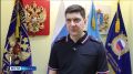 Грубо нарушил правила дорожного движения в центре Ульяновска и был пойман пьяным