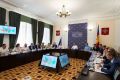 В Краснодаре обсудили создание пятого внутригородского округа