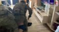 Суд приговорил жителя Кубани к 25 годам лишения свободы за передачу данных о кораблях ВС РФ в Новороссийске представителям террористической организации "Артподготовка"*, сообщил представитель суда