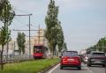 В Краснодаре вводятся временные изменения в работу трамвайного транспорта