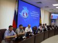 Состоялось очередное заседание избирательной комиссии Краснодарского края