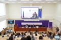 В Краснодаре провели окружную конференцию ректоров вузов