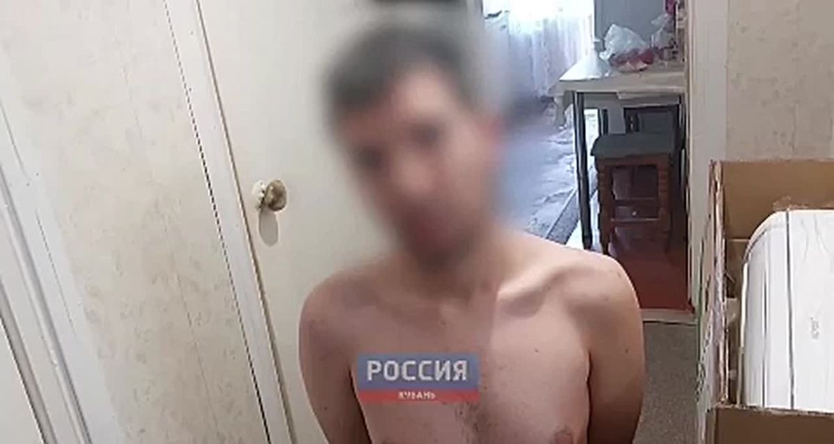В Ейске задержали 22-летнего местного жителя, который по заданию украинских кураторов пытался поджечь трансформатор на электроподстанции
