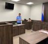 Анапский межрайонный прокурор поддержал государственное обвинение по уголовному делу о причинении тяжкого вреда здоровью с применением предмета, используемого в качестве оружия