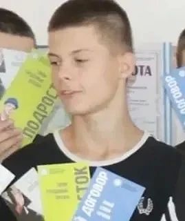 14-летний подросток пропал в Краснодаре