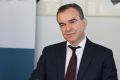 Кондратьев рассказал о запрете стройки жилья у моря