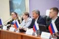 В Краснодаре провели окружную конференцию ректоров вузов