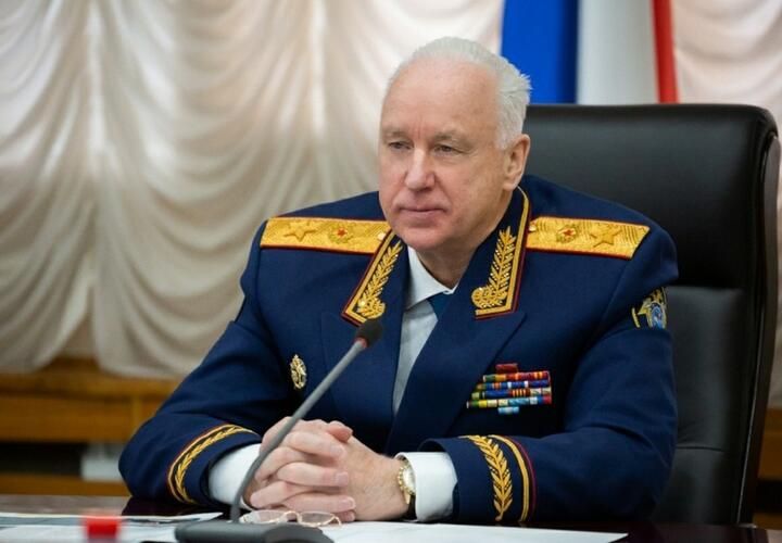 Трагедия в лагере на Кубани: Бастрыкин взял на контроль дело о получившей тяжелую травму из-за халатности вожатых 12-летней девочке