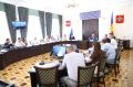 В кубанском парламенте рассмотрели возможности расширения тематики Международной строительной выставки «ЮгБилд», которая состоится в марте 2027 года