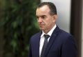 Кубанские аграрии получат больше топлива: губернатор Кондратьев обсудил квоты в Москве