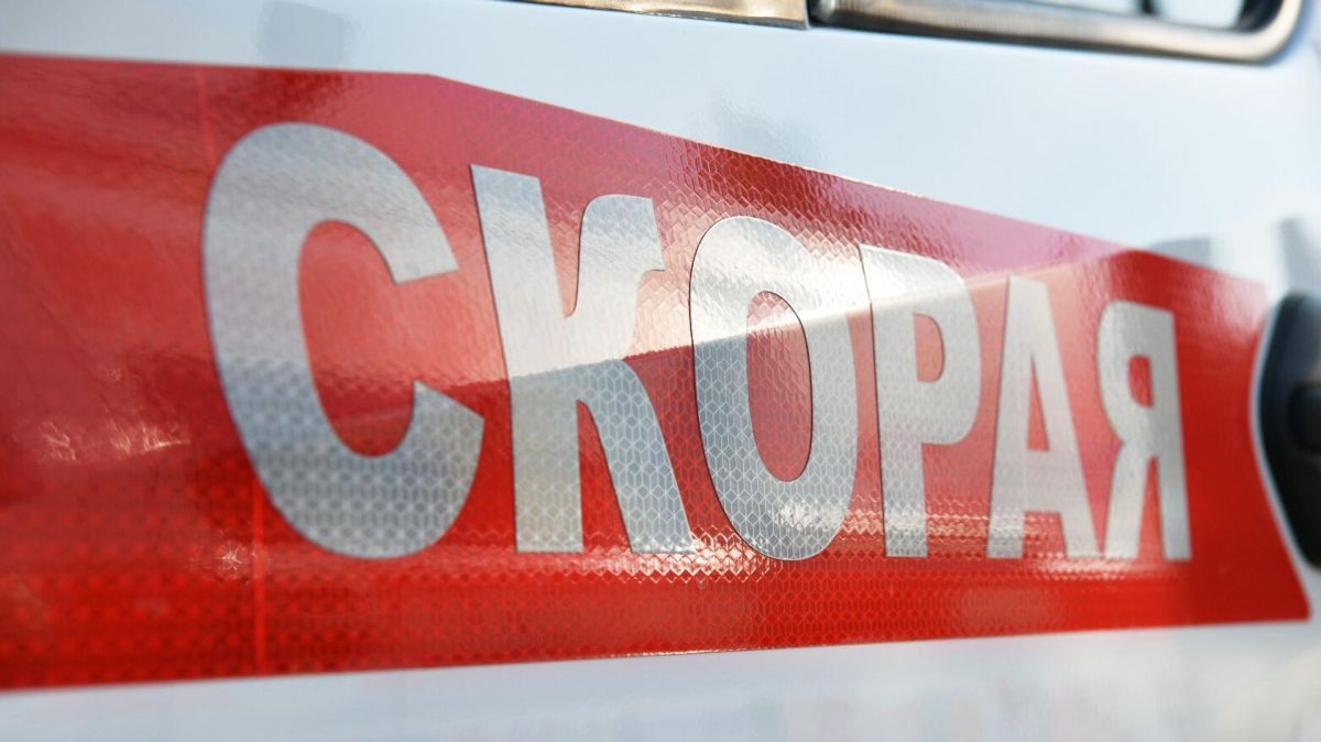 ВСУ атаковали автобус Краснодар-Донецк - 8 человек ранены