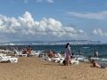 В Анапе разрешение на открытие сезона получили 100 пляжей