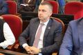 Сегодня юбилей отмечает депутат ЗСК, председатель комитета по вопросам топливно-энергетического комплекса, транспорта, дорожного хозяйства и связи Иван Тутушкин!