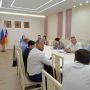 Прокуратурой г. Краснодара принято участие в заседании рабочей группы по противодействию формированию просроченной задолженности по заработной плате