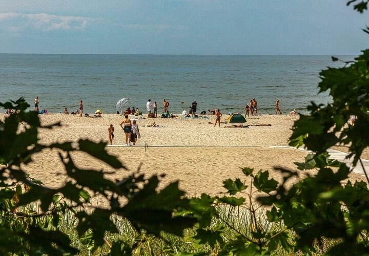 После разлива мазута в Керченском проливе отдыхающие на Черном море превратились в настоящих детективов: высматривают чёрные пятна на песке, проверяют кромку прибоя