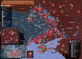 Хроника специальной военной операции
