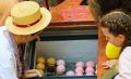 Безобидное летнее лакомство превратило жизнь блогерши в пытку
