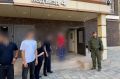 В Майкопе 20-летний парень столкнул свою 22-летнюю подругу с балкона 16-го этажа в ночь на 30 июля