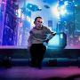 Контейнеровоз «Янина», принадлежащий транспортной группе FESCO, входящей в «Росатом», затонул в Чёрном море после атаки двух украинских морских беспилотников