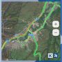 Вновь многокилометровые пробки к морю на трассе М-4