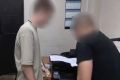 На улице Высокогорной в Сочи задержали молодого человека с мефедроном