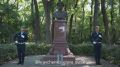 Андрей Кравченко: Принял участие в торжественном мероприятии, посвященном 96-й годовщине со дня образования Воздушно-десантных войск Российской Федерации