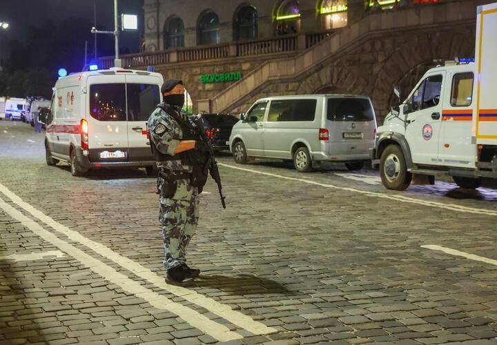 Теракт у московского ресторана. Жертв уже пять. Что известно?